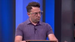 Colton Dunn and John Michael Higgins vs. Jackie Tohn and Jane Lynch