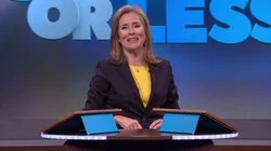 John Michael Higgins and Jackie Tohn vs. Jane Lynch and Colton Dunn