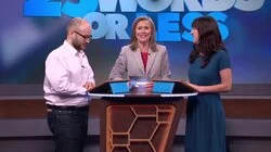 Cristela Alonzo, Betsy Brandt, Colton Dunn, Joshua Malina