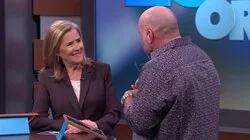 James Roday, Raven-Symone, Greg Grunberg, Dul Hill