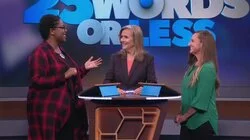 Loni Love, Mary McCormack, Courteney Cox, Lisa Kudrow