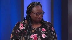 Amanda Fuller and Loni Love vs. Robin Givens and Oscar Nunez