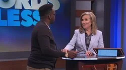 Loni Love, Oscar Nunez, Robin Givens, Amanda Fuller