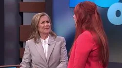 June Diane Raphael and Carson Kressley vs. Daphne Zuniga and Cristela Alonzo