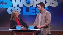 Ross Mathews, Jane Lynch, Cristela Alonzo, Josh Wolf