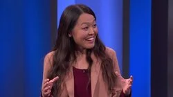 Lea Thompson and Melissa Peterman vs. Debbie Matenopoulos and Ron Funches