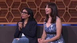 Jessica Tuck, Nicole Sullivan, Oscar Nunez, Illeana Douglas