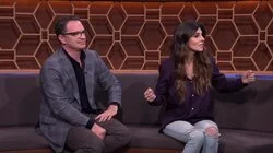 Joshua Malina, Jamie-Lynn Sigler, Colton Dunn, Teri Polo