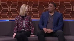 Lauren Lapkus, Mira Sorvino, Lisa Kudrow, Cedric Yarbrough