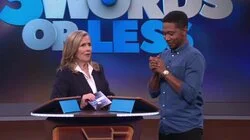 Josh Wolf, Jane Lynch, Ross Mathews, Cristela Alonzo