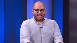 Marissa Jaret Winokur, Sasheer Zamata, Lance Bass, Joey Fatone