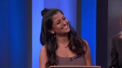 Marissa Jaret Winokur and Lance Bass vs. Joey Fatone and Sasheer Zamata