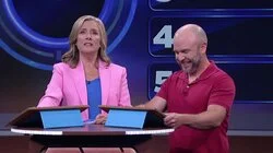 Constance Zimmer, Tisha Campbell, Alison Sweeney, Betsy Brandt