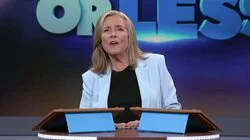 Taye Diggs and Ana Ortiz vs. Mary McCormick and Steven Weber