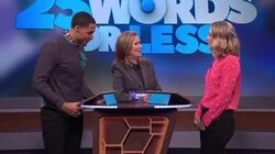 Melissa Rivers and Melissa Peterman vs. Kym Whitley and Lynn Toler