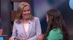 Shanola Hampton and Jamie Lynn-Sigler vs. Whitney Cummings and Pete Holmes