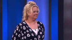 Rachael Harris and Caroline Rhea vs. Rick Fox and Dan Bucatinsky