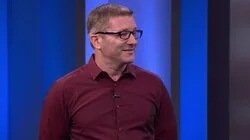 Curtis Stone and Hal Sparks vs. Lauren Lapkus and Lindsay Price