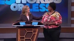 Brad Goreski and Willie Garson vs. Shanola Hampton and Mary McCormack