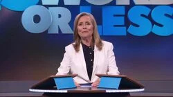 Fortune Feimster and Greg Grunberg vs. Lisa Vidal and Gabrielle Carteris