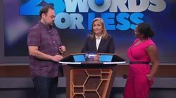 Fortune Feimster and Greg Grunberg vs. Lisa Vidal and Dan Bucatinsky