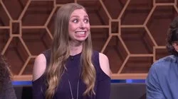 Tisha Campbell and Steven Weber vs. Mary Lynn Rajskub and Wilson Cruz