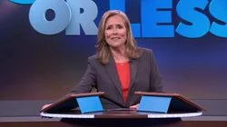 Steven Weber and Alison Sweeney vs. Mary Lynn Rajskub and Wilson Cruz