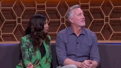 Elise Neal and Michael McDonald vs. Carol Leifer and Mary McCormack