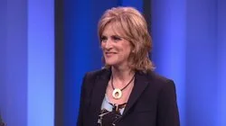 Michael McDonald and Elise Neal vs. Carol Leifer and Lisa Kudrow