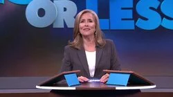 Lisa Kudrow and Elise Neal vs. Michael McDonald and Carol Leifer