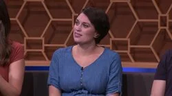 Cristela Alonzo and John Michael Higgins vs. D'Arcy Carden and Noah Wyle