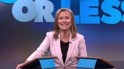 Cedric Yarbrough and Mira Sorvino vs. Lisa Kudrow and Lauren Lapkus