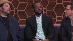 Greg Grunberg and Dan Bucatinsky vs. Lisa Vidal and Fortune Feimster