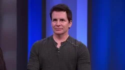 Curtis Stone and Lindsay Price vs. Lauren Lapkus and Hal Sparks