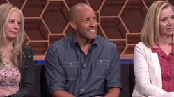 Mira Sorvino and Lisa Kudrow vs. Lauren Lapkus and Cedric Yarbrough