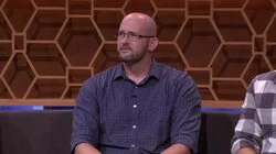 Lindsay Price and Lauren Lapkus vs. Hal Sparks and Curtis Stone