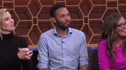 June Diane Raphael and Cristela Alonzo vs. Carson Kressley and Daphne Zuniga