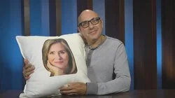 Matt Iseman, Amber Stevens West, Willie Garson, Melissa Peterman