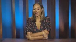 Matt Iseman and Melissa Peterman vs. Amber Stevens West and Willie Garson