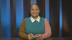 Raven-Symoné and Mary McCormack vs. Russell Peters and Jaleel White