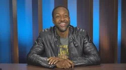 Jaleel White and Raven-Symoné vs. Mary McCormack and Russell Peters