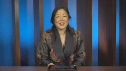 Margaret Cho and Ross Mathews vs. Melissa Peterman and Colton Dunn