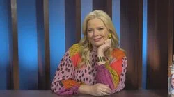 Gina Torres, Greg Grunberg, Melissa Peterman, Chris Kattan