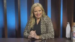 Gina Torres, Greg Grunberg, Melissa Peterman, Chris Kattan