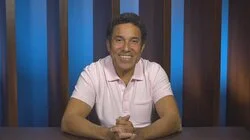 Matt Iseman, Melissa Peterman, Cheri Oteri, Oscar Nunez