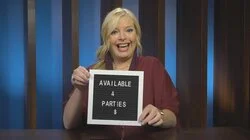 Matt Iseman, Melissa Peterman, Cheri Oteri, Oscar Nunez