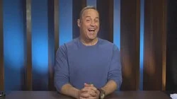 Matt Iseman, Melissa Peterman, Cheri Oteri, Oscar Nunez