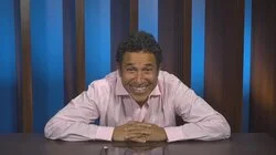 Matt Iseman, Melissa Peterman, Cheri Oteri, Oscar Nunez