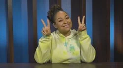 Melissa Peterman, Raven-Symoné, Finesse Mitchell, Heather McDonald