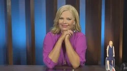 Melissa Peterman, Raven-Symoné, Finesse Mitchell, Heather McDonald